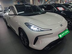 IM Motors Zhiji LS6 Max Long Range - фото 3