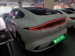 IM Motors Zhiji LS6 Max Long Range - фото 4