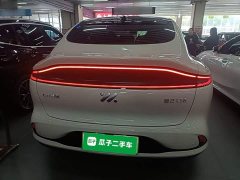 IM Motors Zhiji LS6 Max Long Range - фото 5