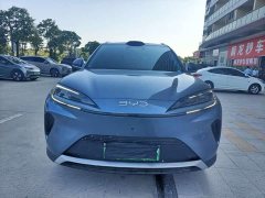BYD Haima S7 DM-i 135 High-Performance LiDAR Edition - фото 2