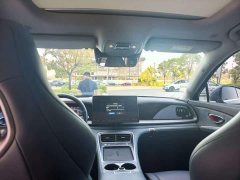 BYD Haima S7 DM-i 135 High-Performance LiDAR Edition - фото 4