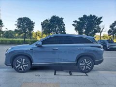 BYD Haima S7 DM-i 135 High-Performance LiDAR Edition - фото 7