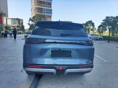 BYD Haima S7 DM-i 135 High-Performance LiDAR Edition - фото 8