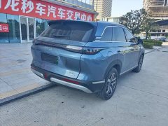 BYD Haima S7 DM-i 135 High-Performance LiDAR Edition - фото 9