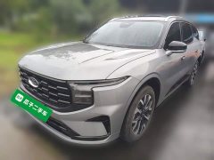 Ford Edge L 2.0T EcoBoost Hybrid AWD 7-Seat Supreme - photo 1
