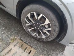 Ford Edge L 2.0T EcoBoost Hybrid AWD 7-Seat Supreme - photo 11