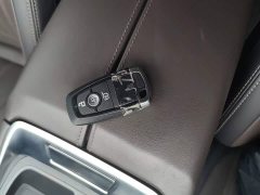 Ford Edge L 2.0T EcoBoost Hybrid AWD 7-Seat Supreme - photo 12