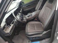 Ford Edge L 2.0T EcoBoost Hybrid AWD 7-Seat Supreme - photo 19
