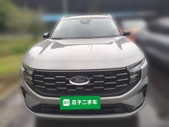 Ford Edge L 2.0T EcoBoost Hybrid AWD 7-Seat Supreme - photo 4