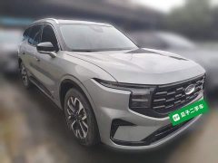 Ford Edge L 2.0T EcoBoost Hybrid AWD 7-Seat Supreme - photo 5