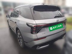 Ford Edge L 2.0T EcoBoost Hybrid AWD 7-Seat Supreme - photo 6