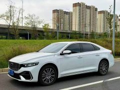 Geely Xingrui Dongfang Yao 1.5TD Fuyao Edition - photo 1