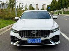 Geely Xingrui Dongfang Yao 1.5TD Fuyao Edition - photo 2