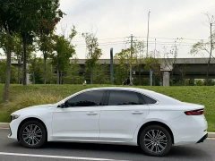 Geely Xingrui Dongfang Yao 1.5TD Fuyao Edition - photo 3