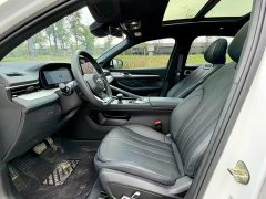 Geely Xingrui Dongfang Yao 1.5TD Fuyao Edition - photo 4