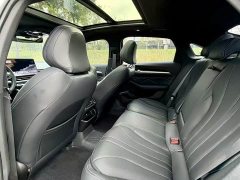 Geely Xingrui Dongfang Yao 1.5TD Fuyao Edition - photo 5