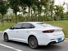 Geely Xingrui Dongfang Yao 1.5TD Fuyao Edition - photo 9