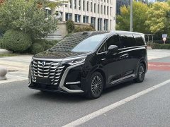 Denza D9 DM-i Smart Drive 1020 AWD Premium - ფოტო 1