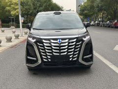 Denza D9 DM-i Smart Drive 1020 AWD Premium - ფოტო 2