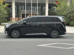 Denza D9 DM-i Smart Drive 1020 AWD Premium - ფოტო 4