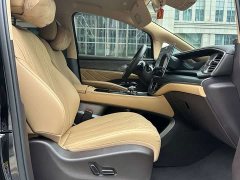 Denza D9 DM-i Smart Drive 1020 AWD Premium - ფოტო 7