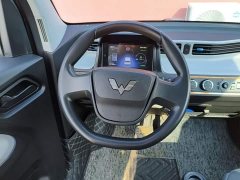 Wuling Hongguang MINIEV Zizai Edition LFP Battery - photo 10