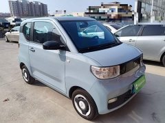 Wuling Hongguang MINIEV Zizai Edition LFP Battery - photo 3