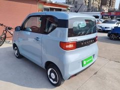 Wuling Hongguang MINIEV Zizai Edition LFP Battery - photo 4
