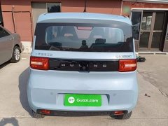 Wuling Hongguang MINIEV Zizai Edition LFP Battery - photo 5