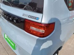 Wuling Hongguang MINIEV Zizai Edition LFP Battery - photo 7