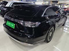 Xpeng Aionic S9T Extended Range Ultra Long Range Version (192-Channel LiDAR) - фото 6