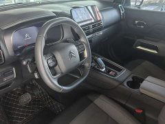 Dongfeng Citroën C5 Aircross 360THP Smart Edition - ფოტო 4