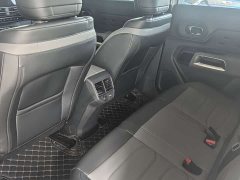 Dongfeng Citroën C5 Aircross 360THP Smart Edition - ფოტო 5
