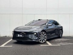 NIO ET7 75kWh Executive Signature Edition - photo 1