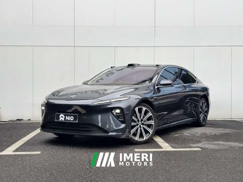 2024 NIO ET7 75kWh Executive Signature Edition - ავტომობილი ჩინეთიდან