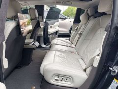NIO ET7 75kWh Executive Signature Edition - photo 11