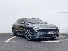 NIO ET7 75kWh Executive Signature Edition - photo 3