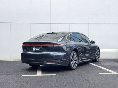 NIO ET7 75kWh Executive Signature Edition - photo 4