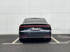 NIO ET7 75kWh Executive Signature Edition - photo 5