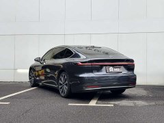NIO ET7 75kWh Executive Signature Edition - photo 6