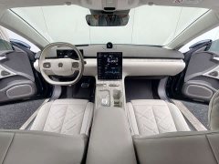 NIO ET7 75kWh Executive Signature Edition - photo 8