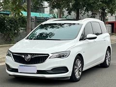 Buick GL6 323T Hybrid Connected Luxury - photo 1