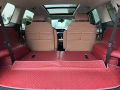 Buick GL6 323T Hybrid Connected Luxury - photo 11