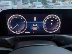 Buick GL6 323T Hybrid Connected Luxury - photo 12