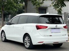 Buick GL6 323T Hybrid Connected Luxury - photo 13