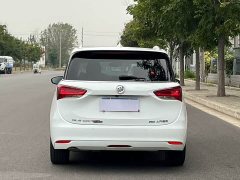 Buick GL6 323T Hybrid Connected Luxury - photo 14
