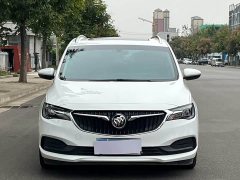Buick GL6 323T Hybrid Connected Luxury - photo 2