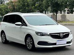 Buick GL6 323T Hybrid Connected Luxury - photo 3
