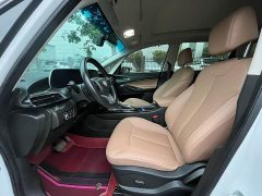 Buick GL6 323T Hybrid Connected Luxury - photo 4