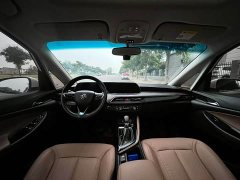 Buick GL6 323T Hybrid Connected Luxury - photo 6